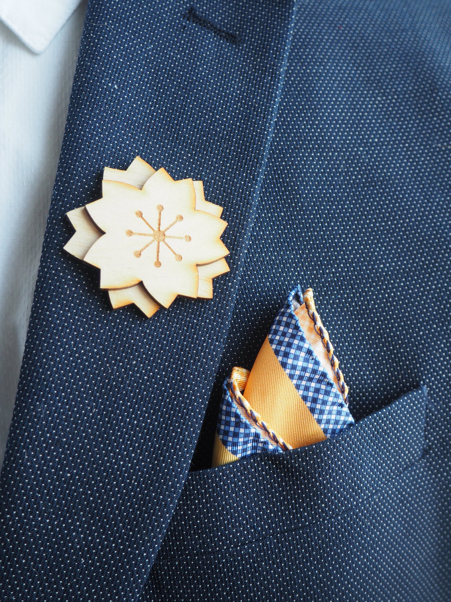 Pins/Boutonniere