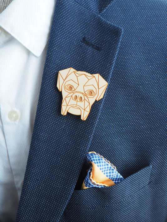 Pins/Boutonniere