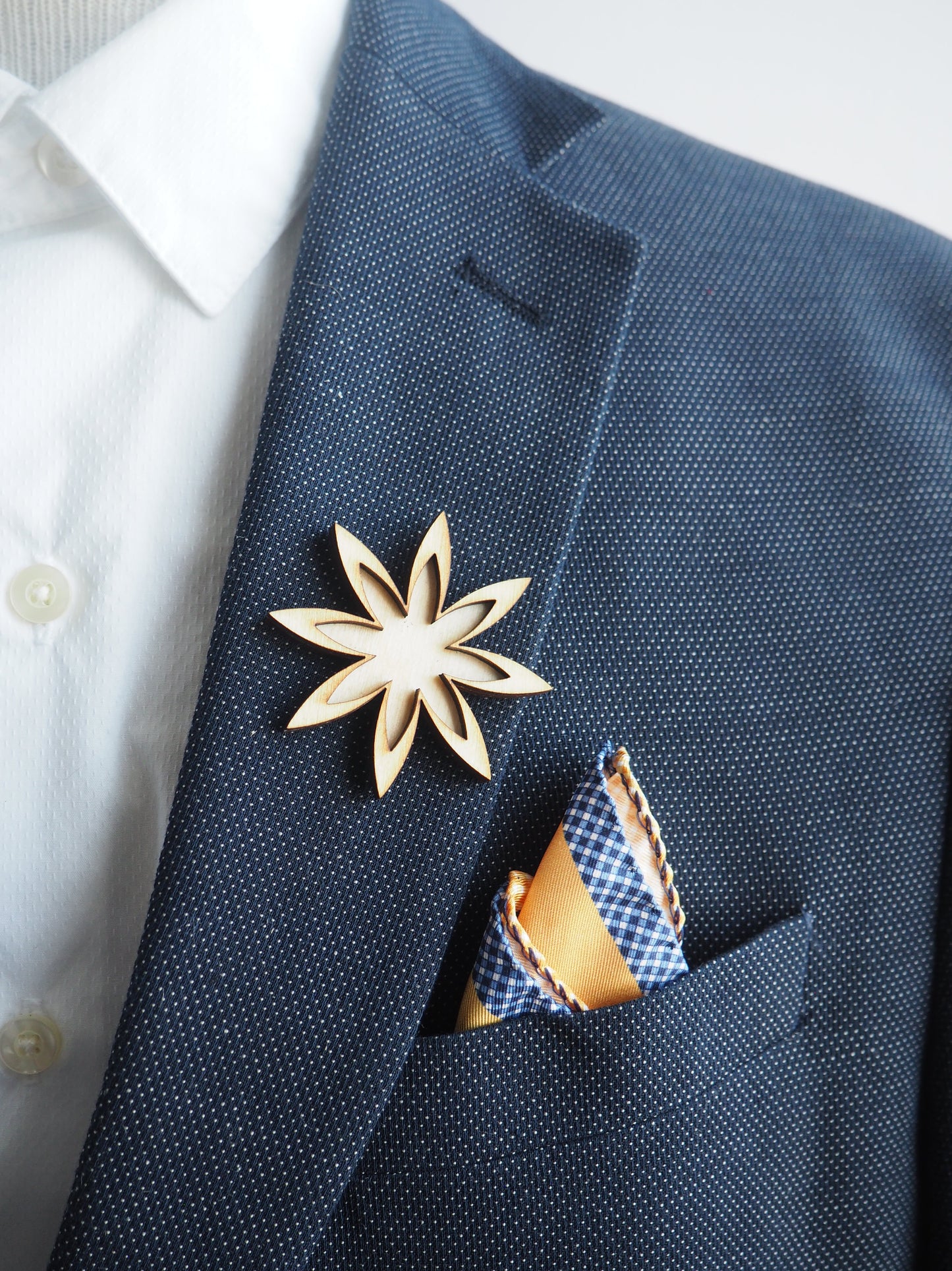 Pins/Boutonniere