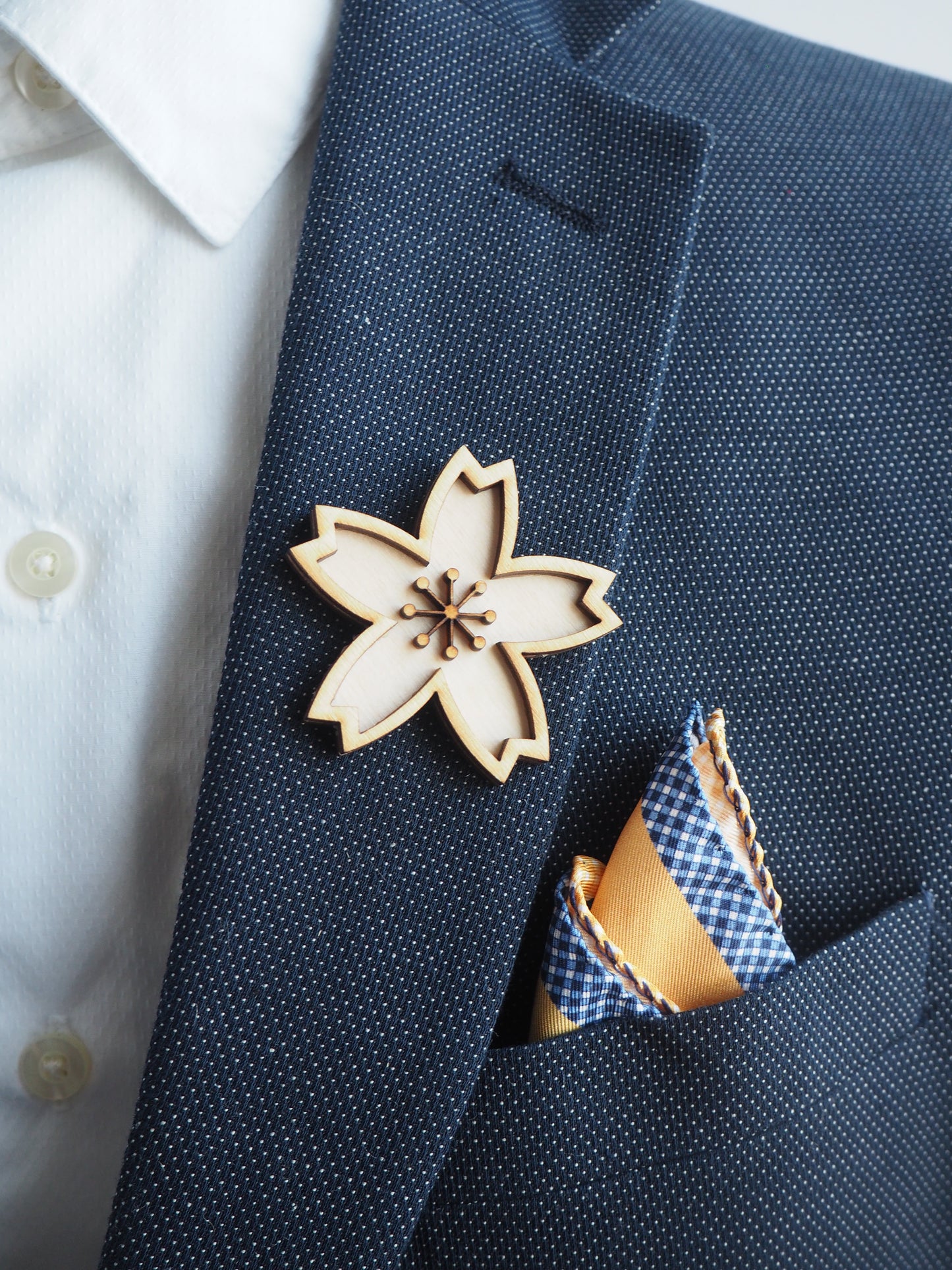Pins/Boutonniere