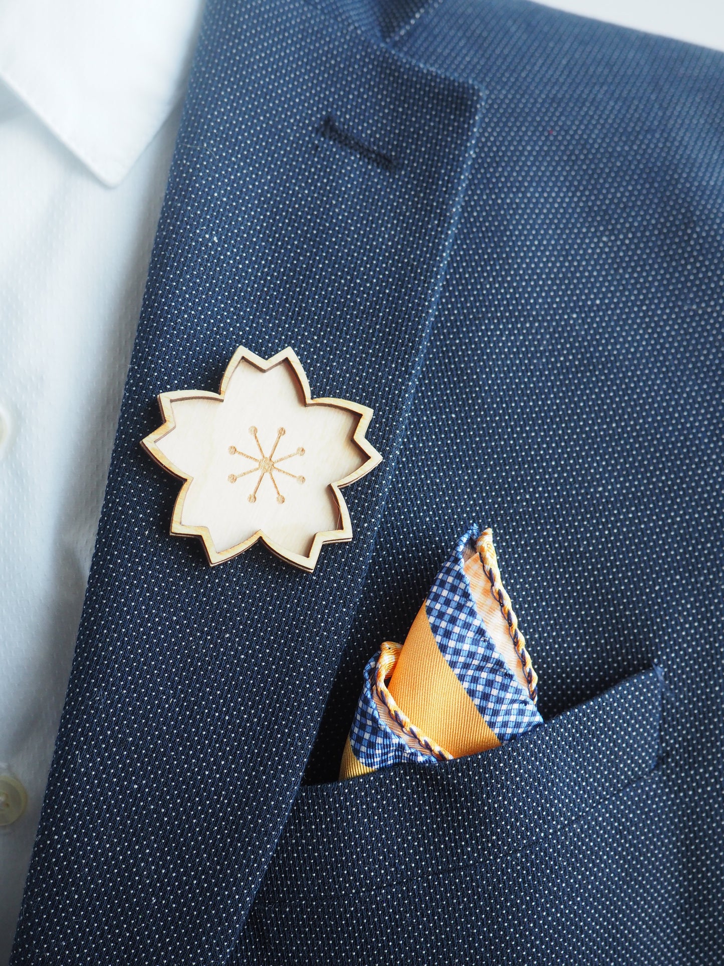 Pins/Boutonniere