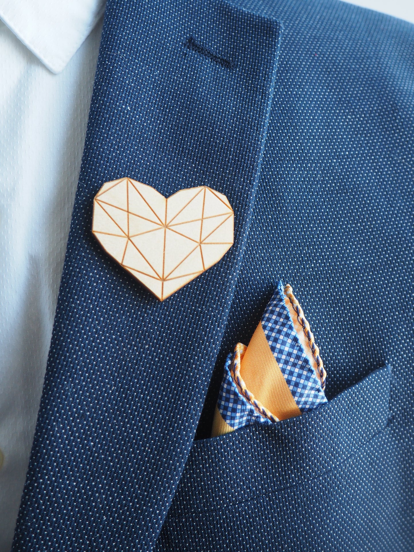 Pins/Boutonniere