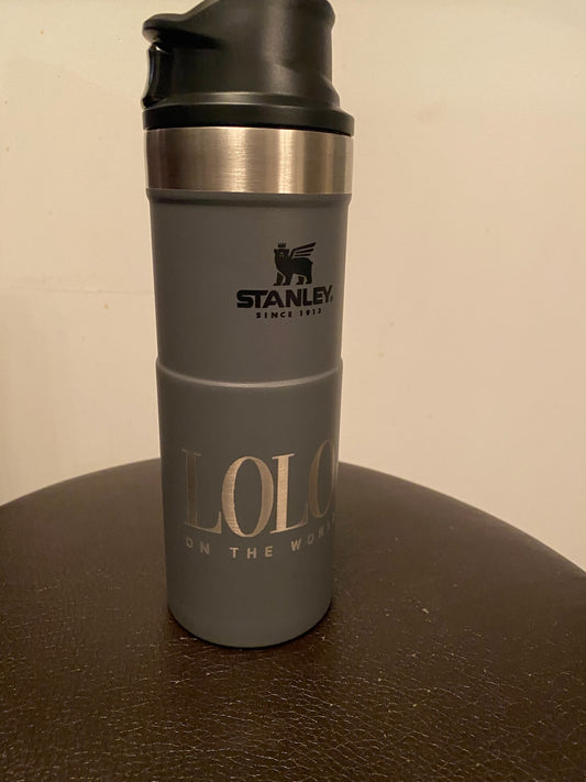 Bottles and Flask