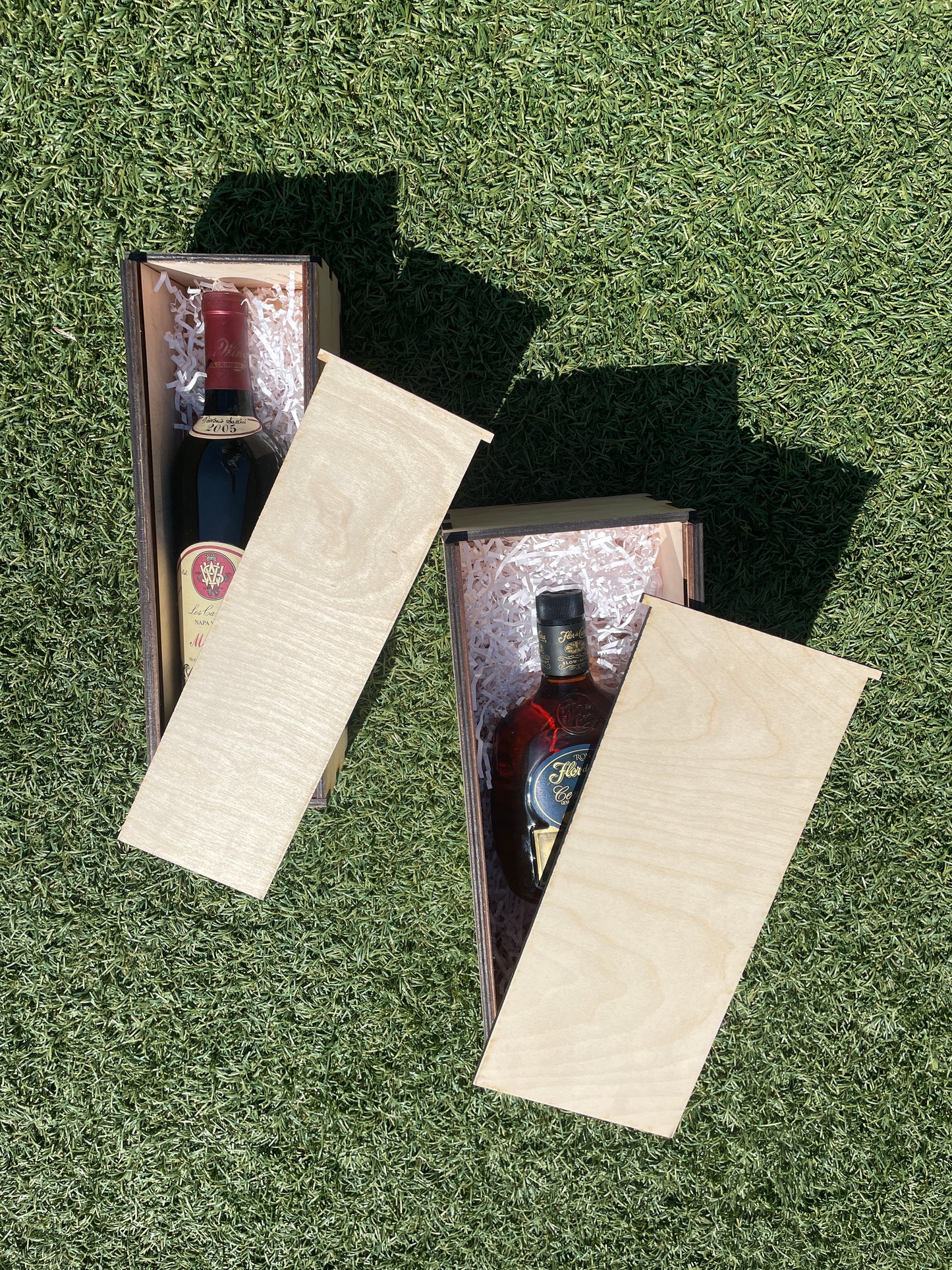 Custom Size Boxes