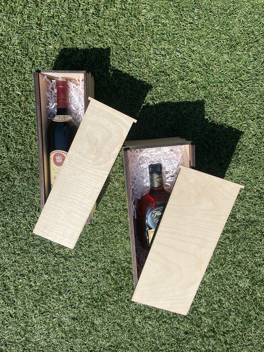 Custom Size Boxes