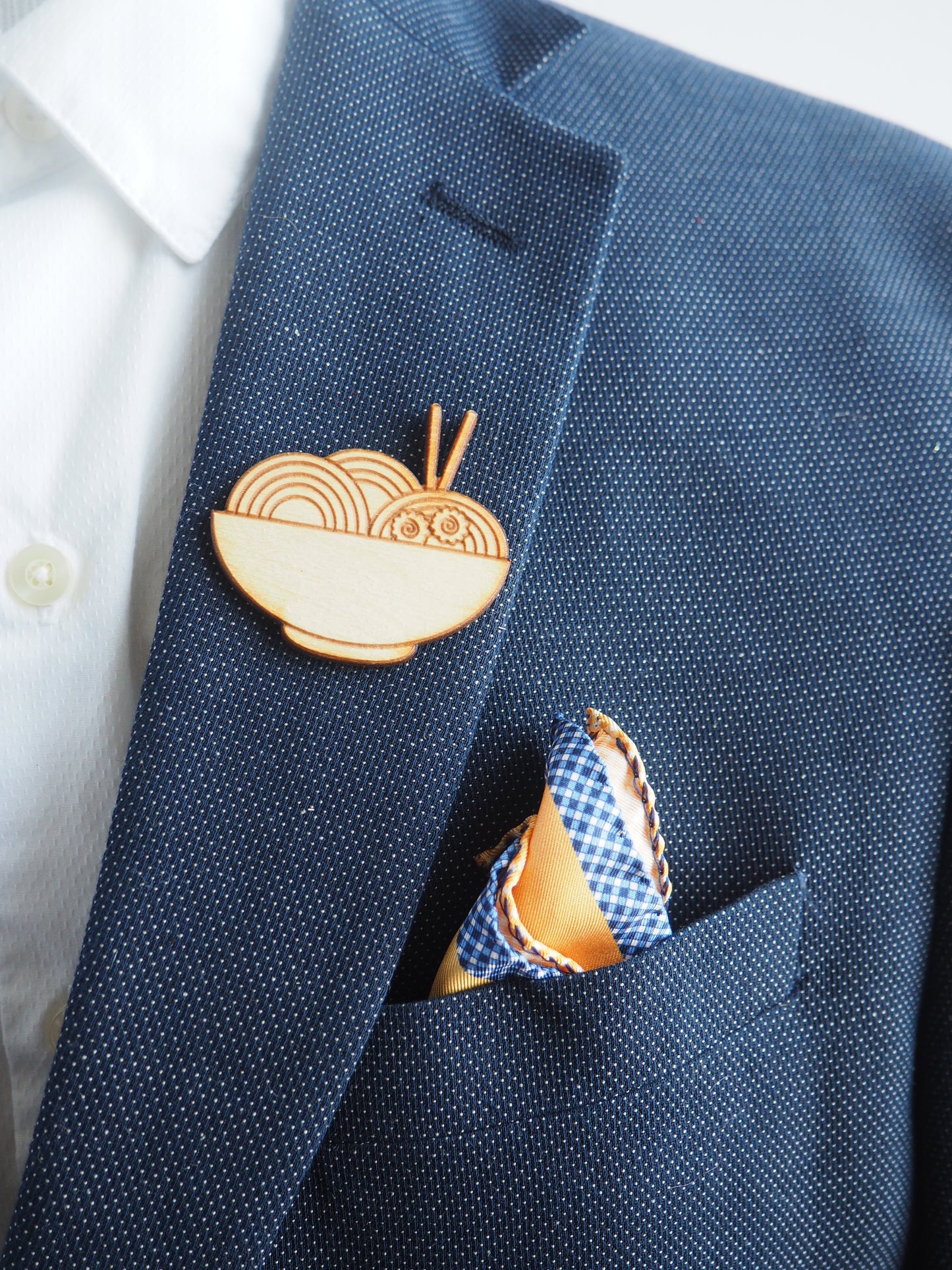 Pins/Boutonniere